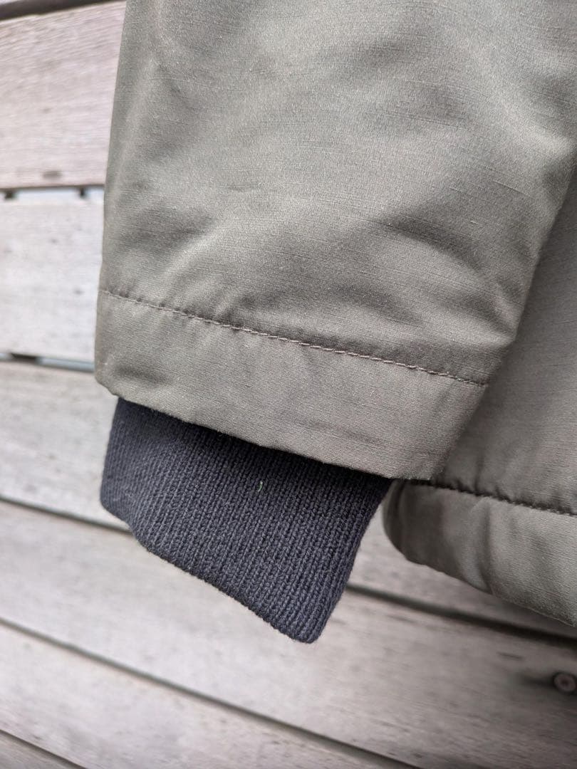 RHC/RON HERMAN/コーチジャケット／美品/S