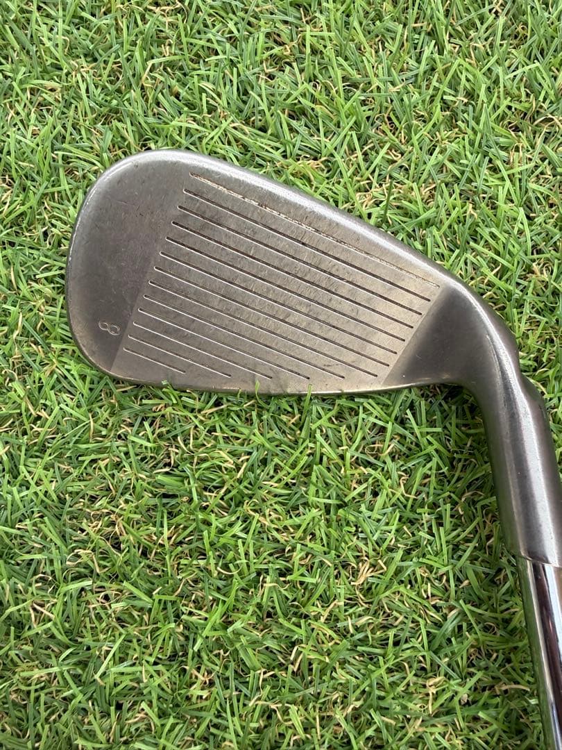 ス*ン様 PING G30アイアン6本セット7〜S レフティ