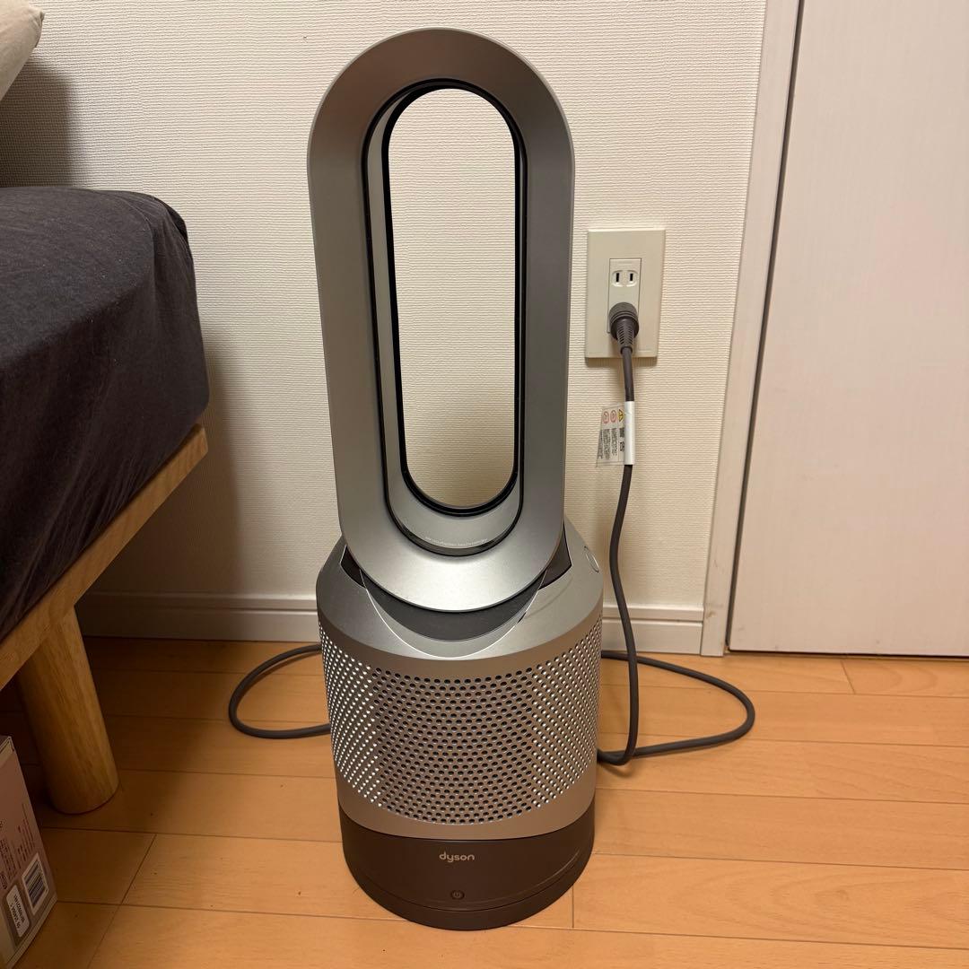 ダイソン pure hot cool HP00 扇風機 ピュアホットアンドクール