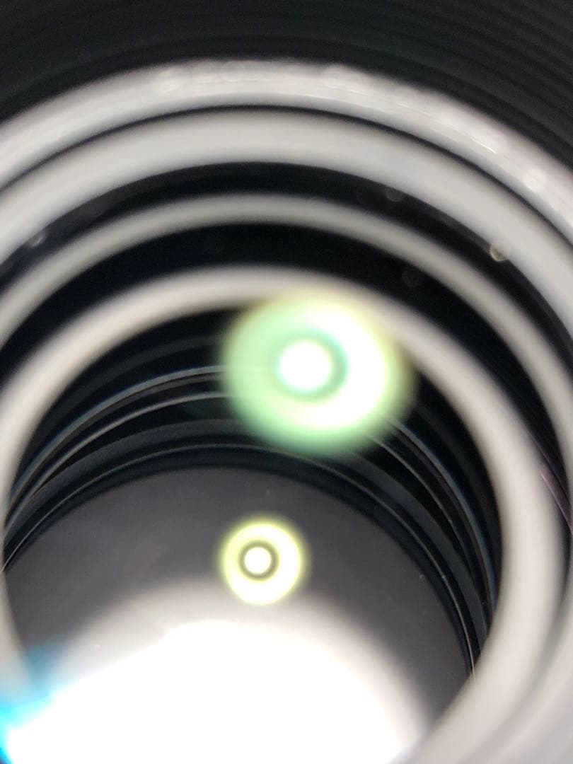 レンズ(単焦点) super multi coated takumar 135mm f2.5