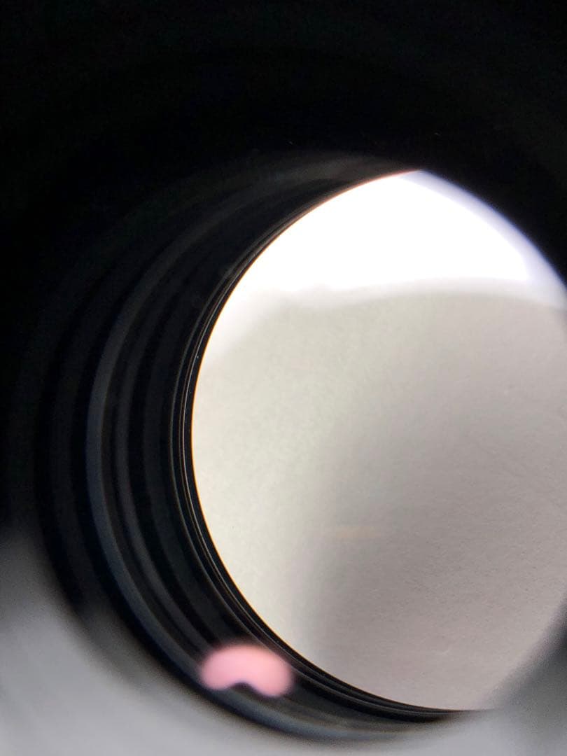 レンズ(単焦点) super multi coated takumar 135mm f2.5