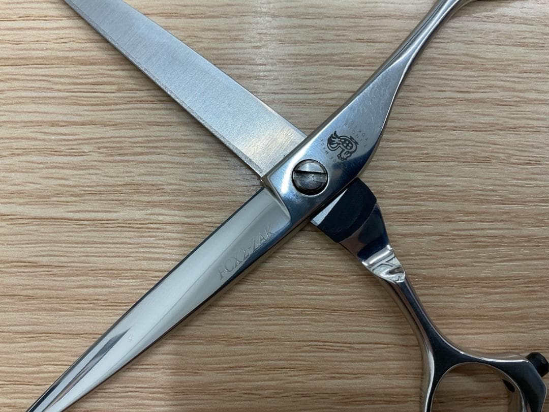 ジョーウェル シザー　FCX2-660 （jOEWELL）