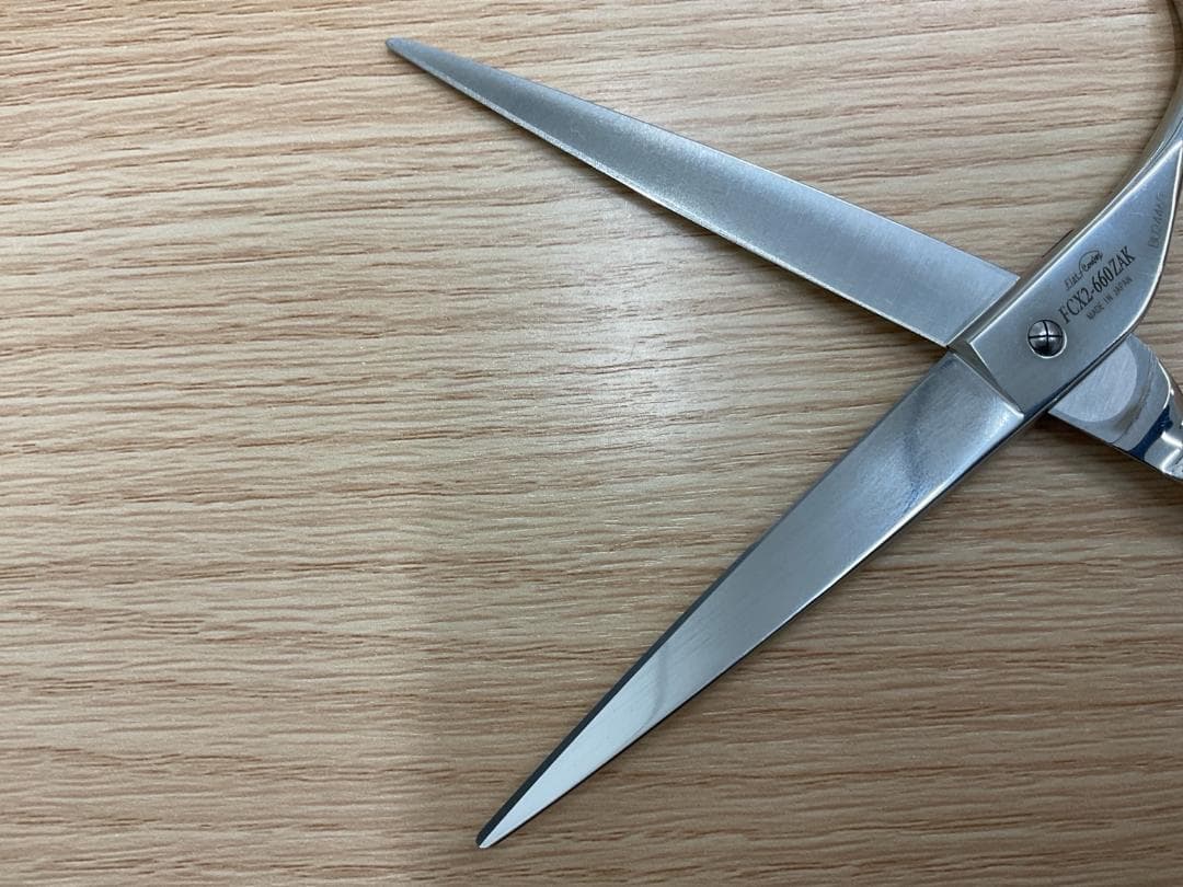 ジョーウェル シザー　FCX2-660 （jOEWELL）