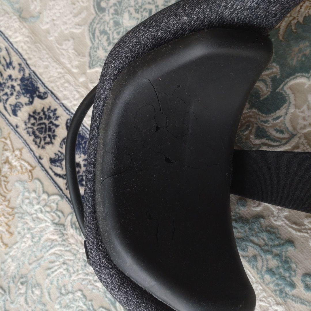 valve index VRヘッドセット 本体のみ