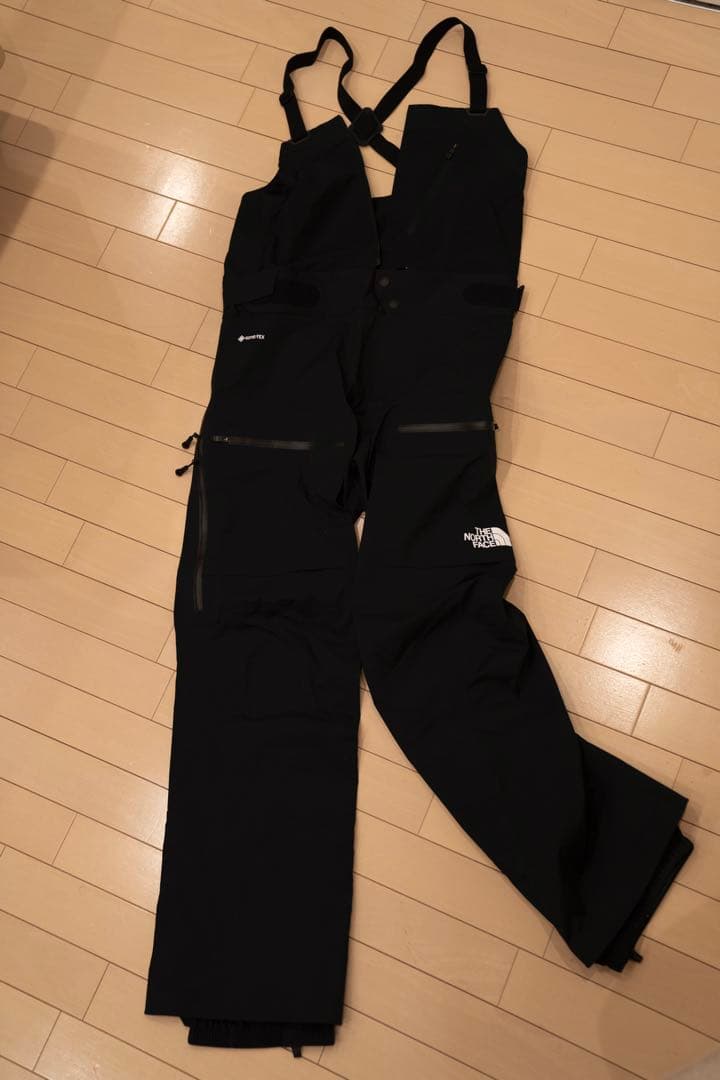 スノーボード THE NORTH FACE Powder Guide Light Bib