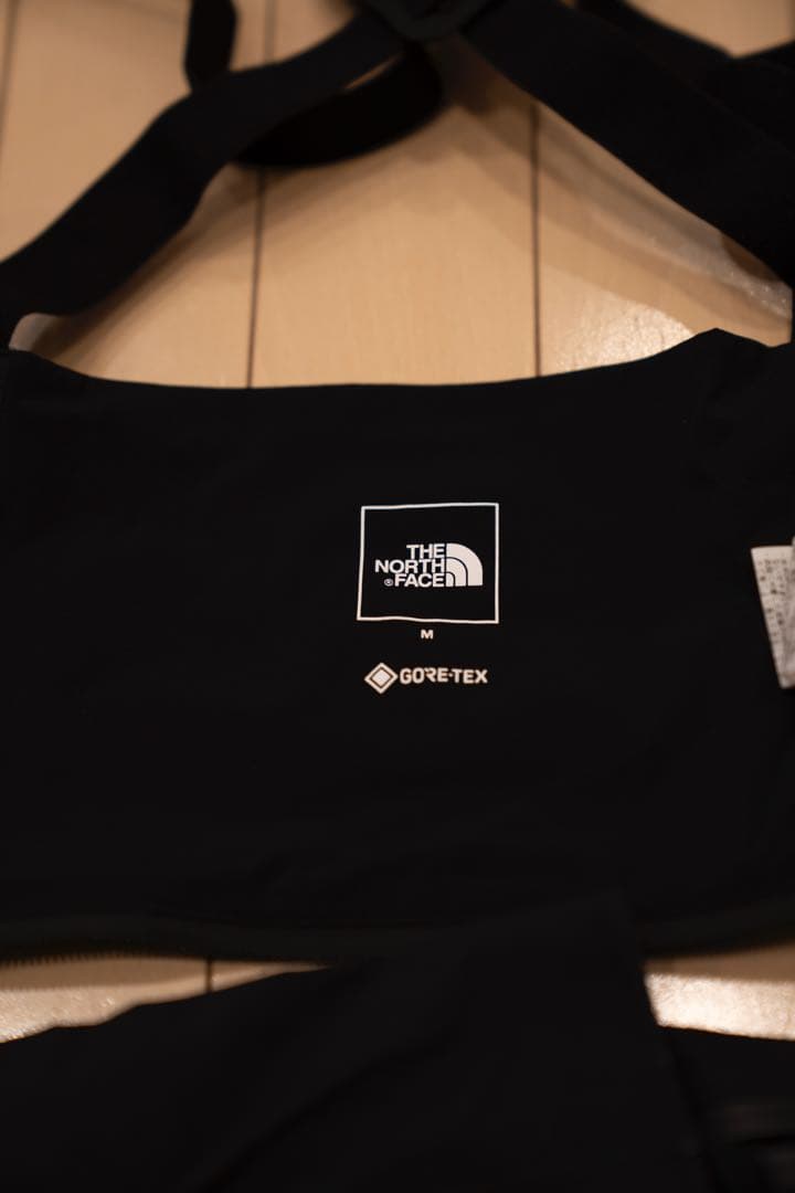 スノーボード THE NORTH FACE Powder Guide Light Bib