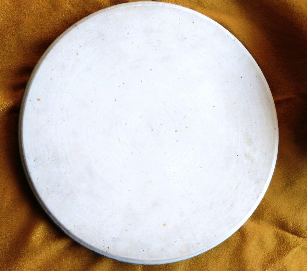 古伊万里の皿　3種類セット　骨董品　アンティーク　大皿　盛り皿　染付