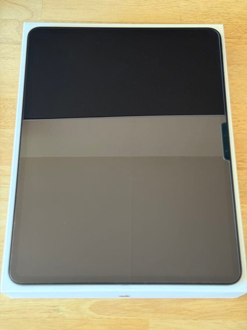 iPad Pro13インチM4 256GB Wifiモデル AppleCare+