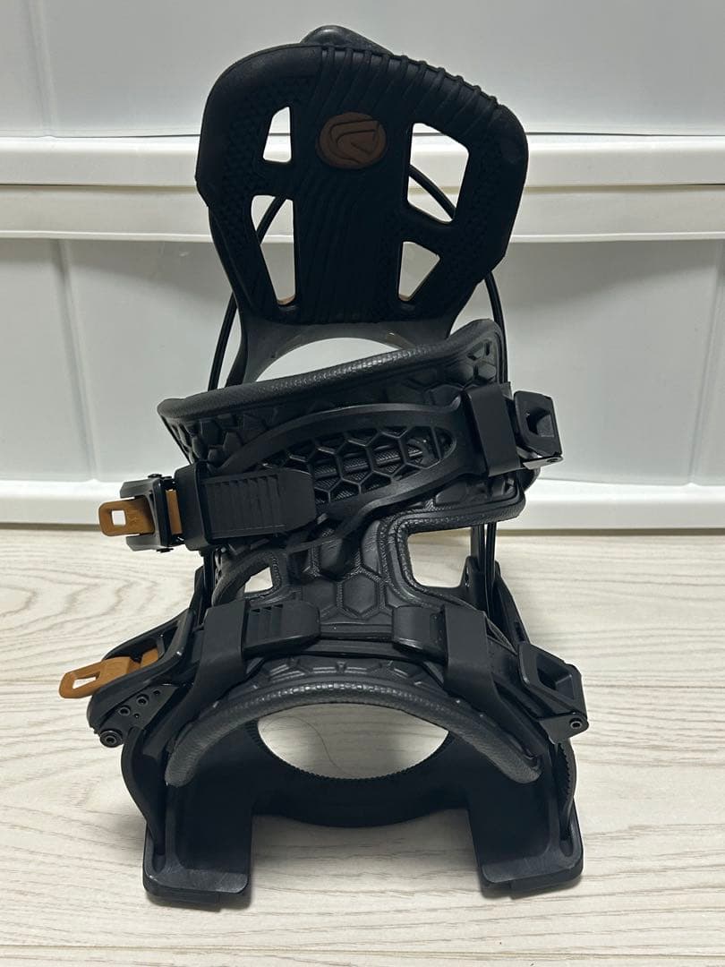 FLOW FUSE リアエントリー　サイズXL