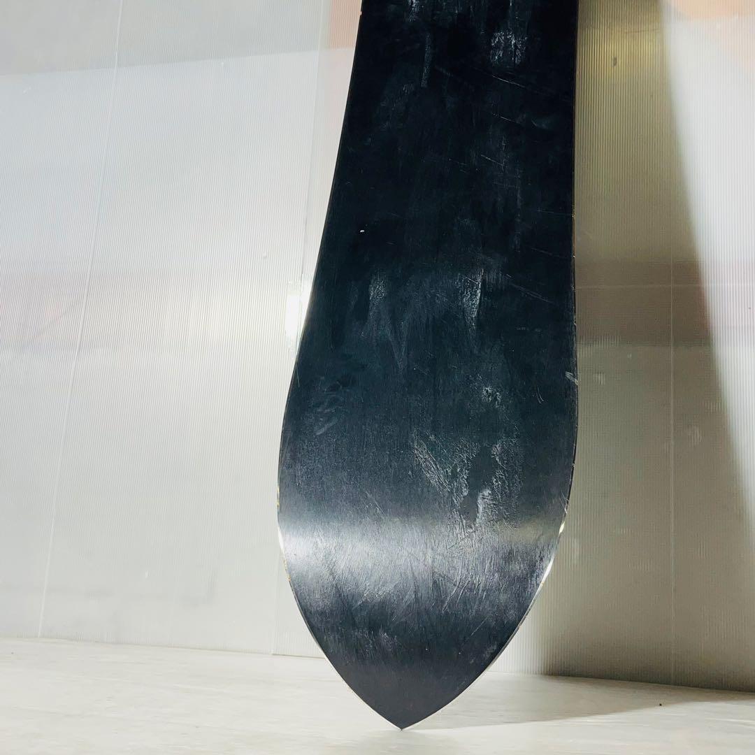 美品☆25-26限定☆希少Lehman Stick Hokkaido 158