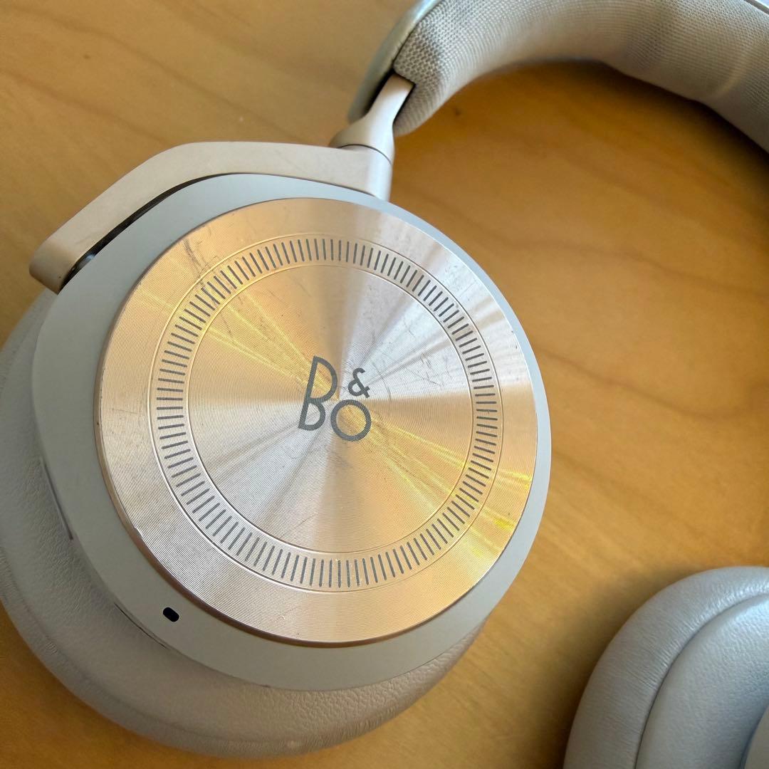 【箱付き】Bang & Olufsen BEOPLAY HX ヘッドホン
