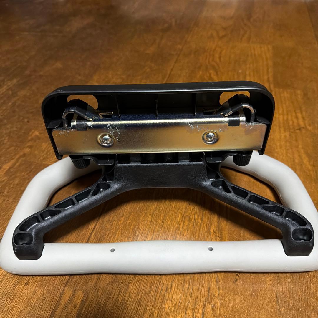 トヨタ純正アシストグリップヘッドレスト取り付けタイプ