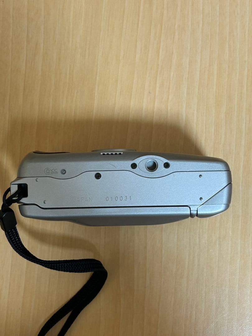 KYOCERA TPROOF カメラ