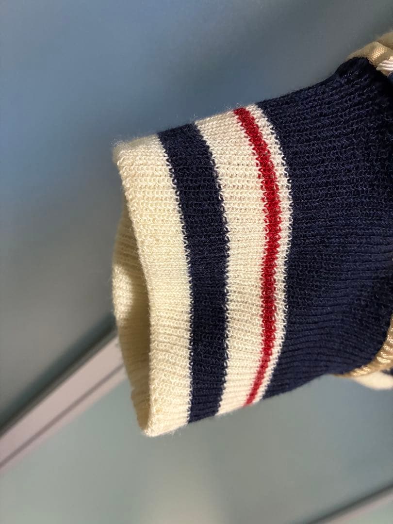 DAIRIKU 22aw “Boy meets Girl” スカジャン