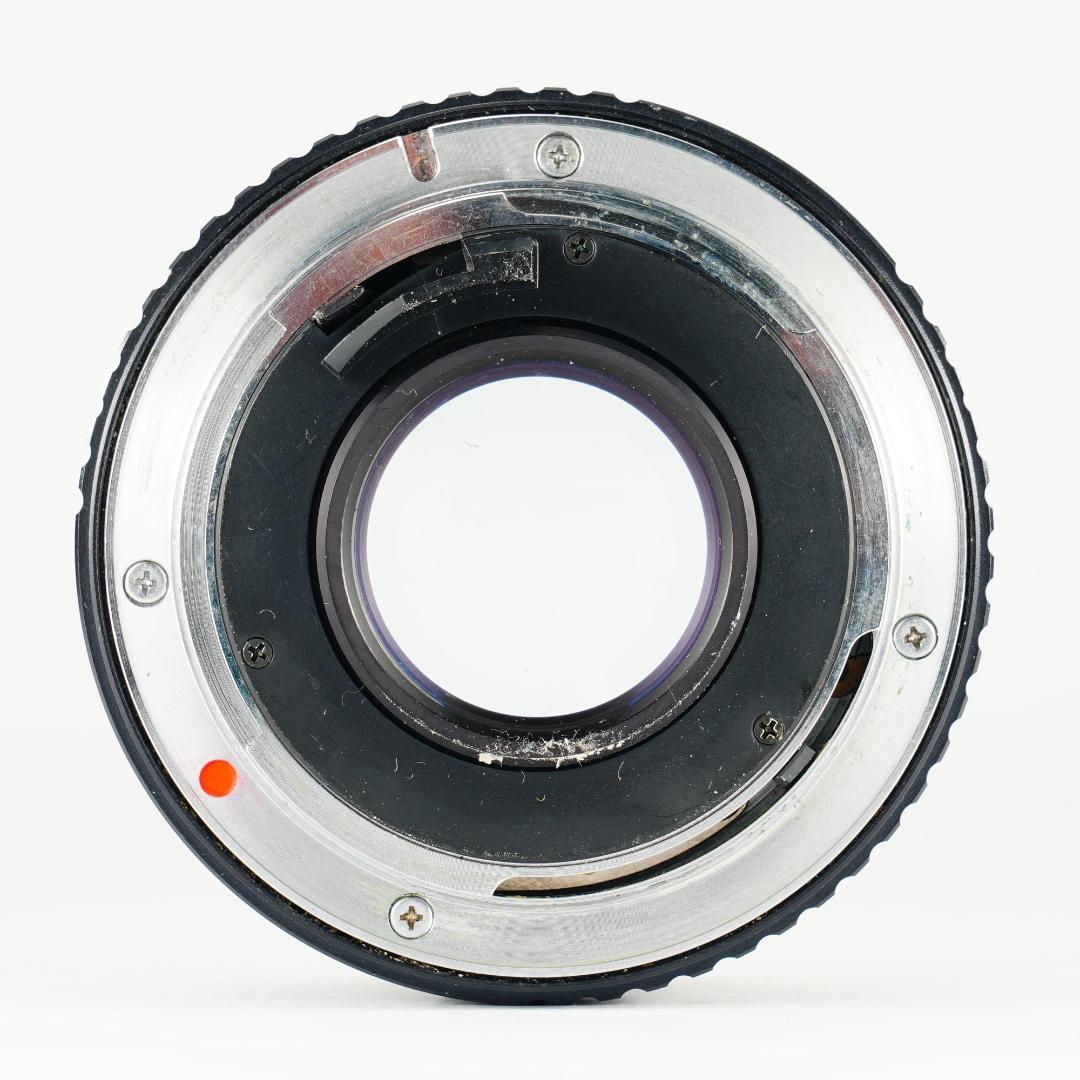 【この値段でライカ級】富岡光学製 XR RIKENON 50mm F2 655