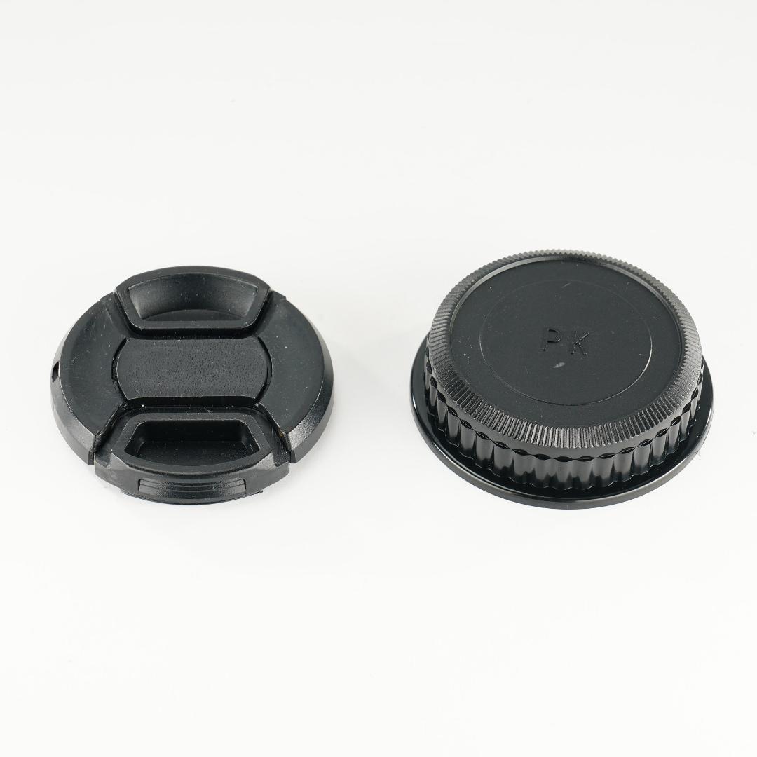 【この値段でライカ級】富岡光学製 XR RIKENON 50mm F2 655