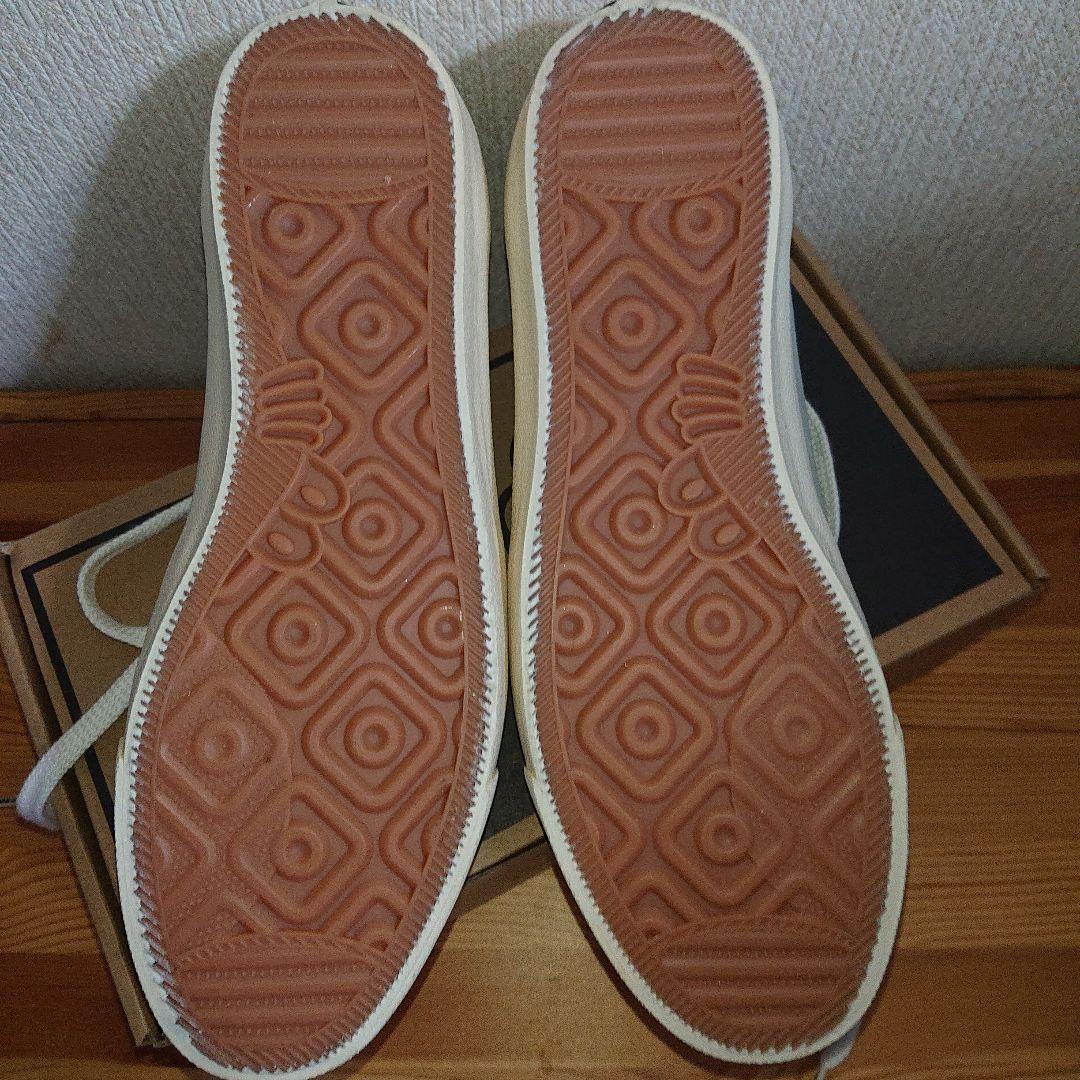 t*8様 last resort ab vm001 グレー