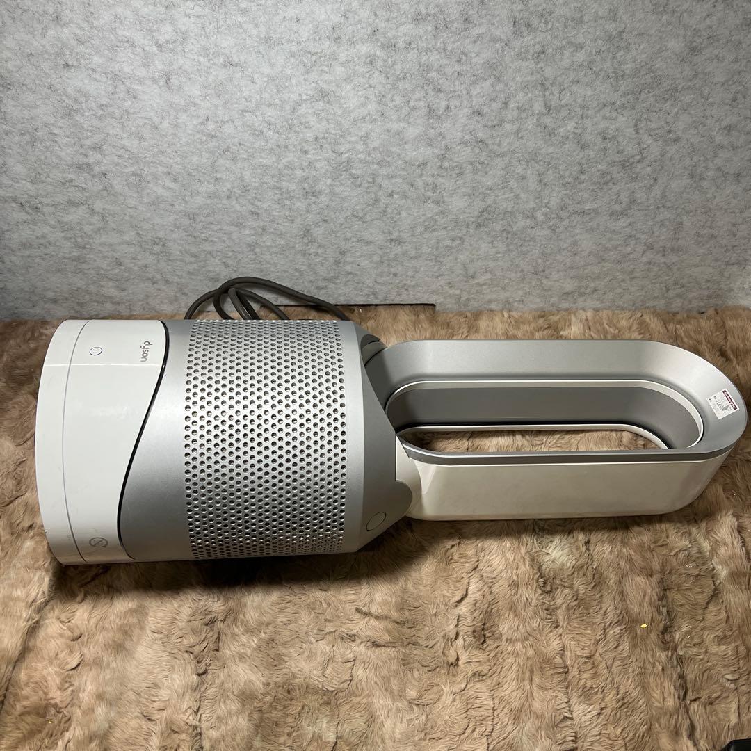 DysonダイソンHP03 空気清浄機能付ファンヒーター