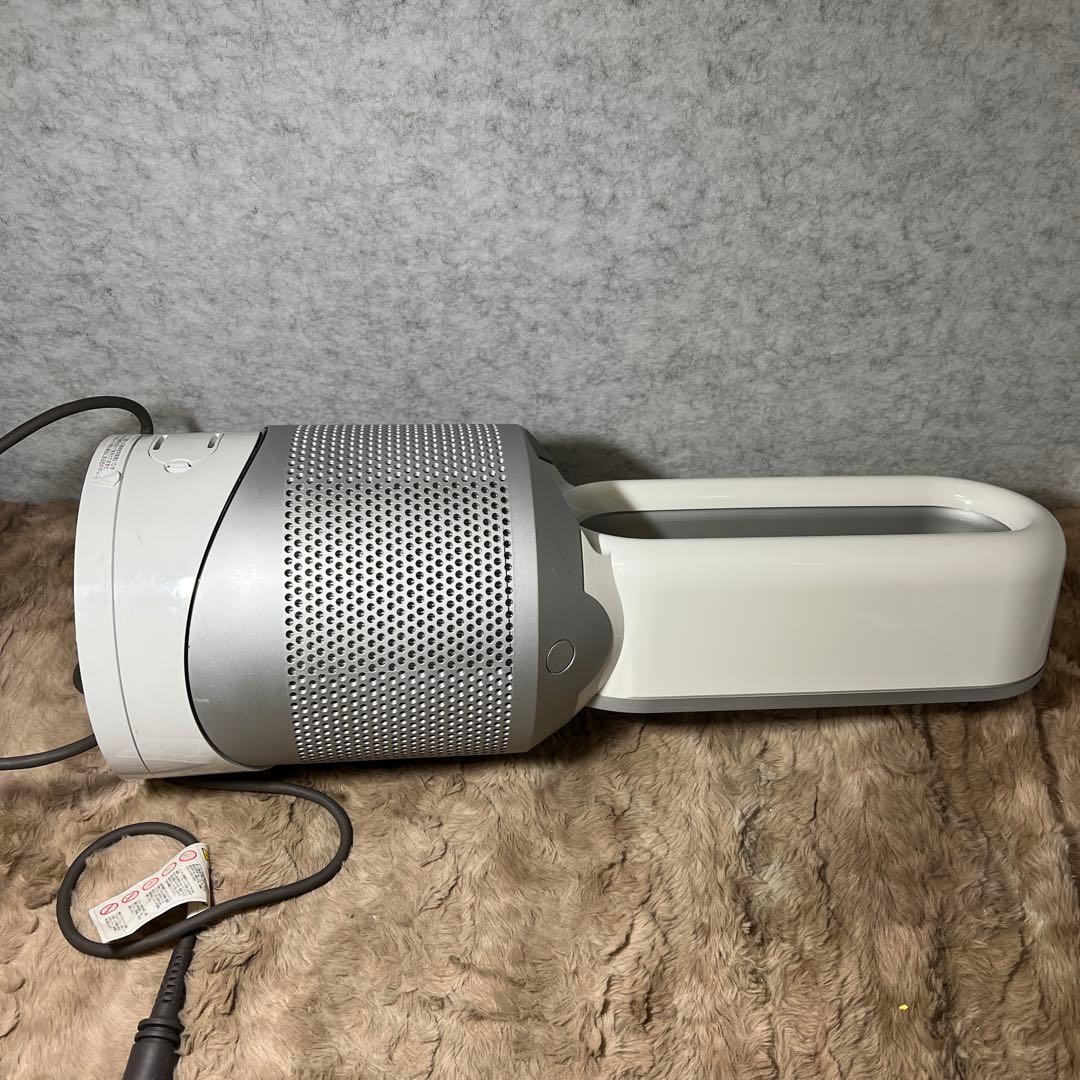 DysonダイソンHP03 空気清浄機能付ファンヒーター