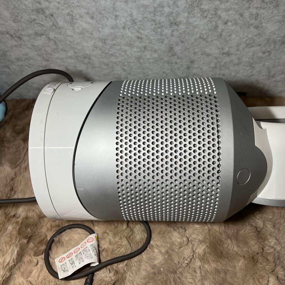 DysonダイソンHP03 空気清浄機能付ファンヒーター