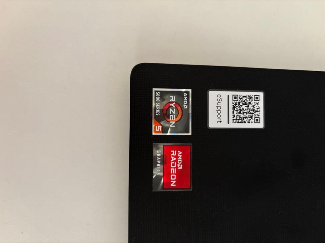 Lenovo ノートPC Ryzen 5