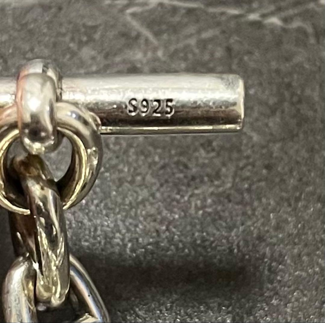 SV925 シェーヌダンクル　全長19cm mm13コマ