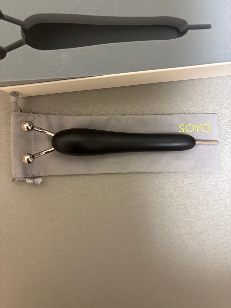 みっちー☆ SOYO スムースリフター　小田切ヒロ　美顔　マッサージ