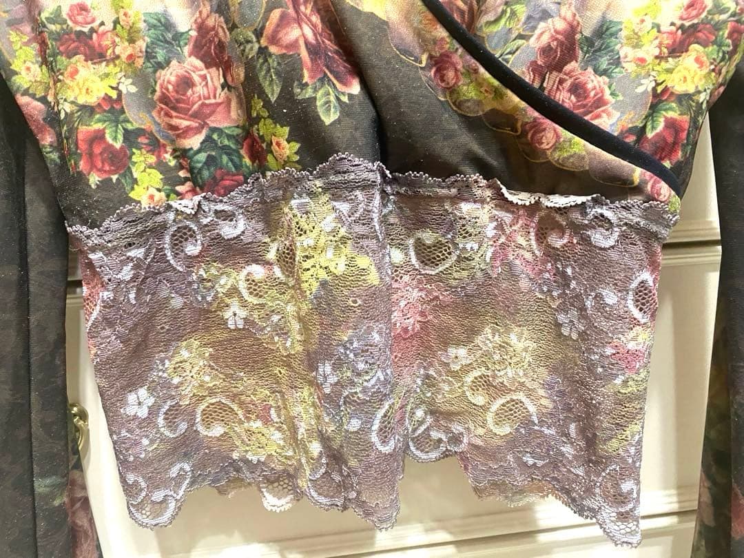 ♥️Michal Negrinくまさん値段交渉はコメント〜お願いしますです♥️