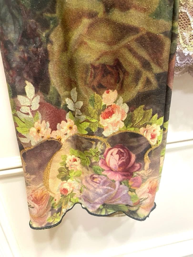 ♥️Michal Negrinくまさん値段交渉はコメント〜お願いしますです♥️