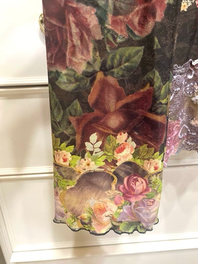 ♥️Michal Negrinくまさん値段交渉はコメント〜お願いしますです♥️