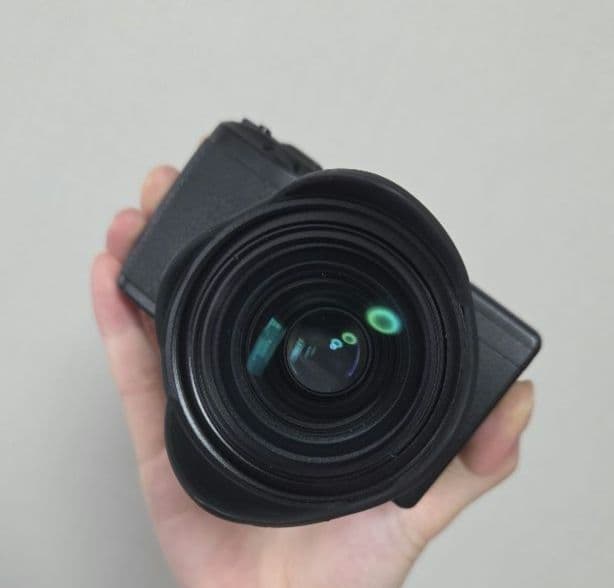 Ricoh GR DIGITALⅢ デジタルカメラ