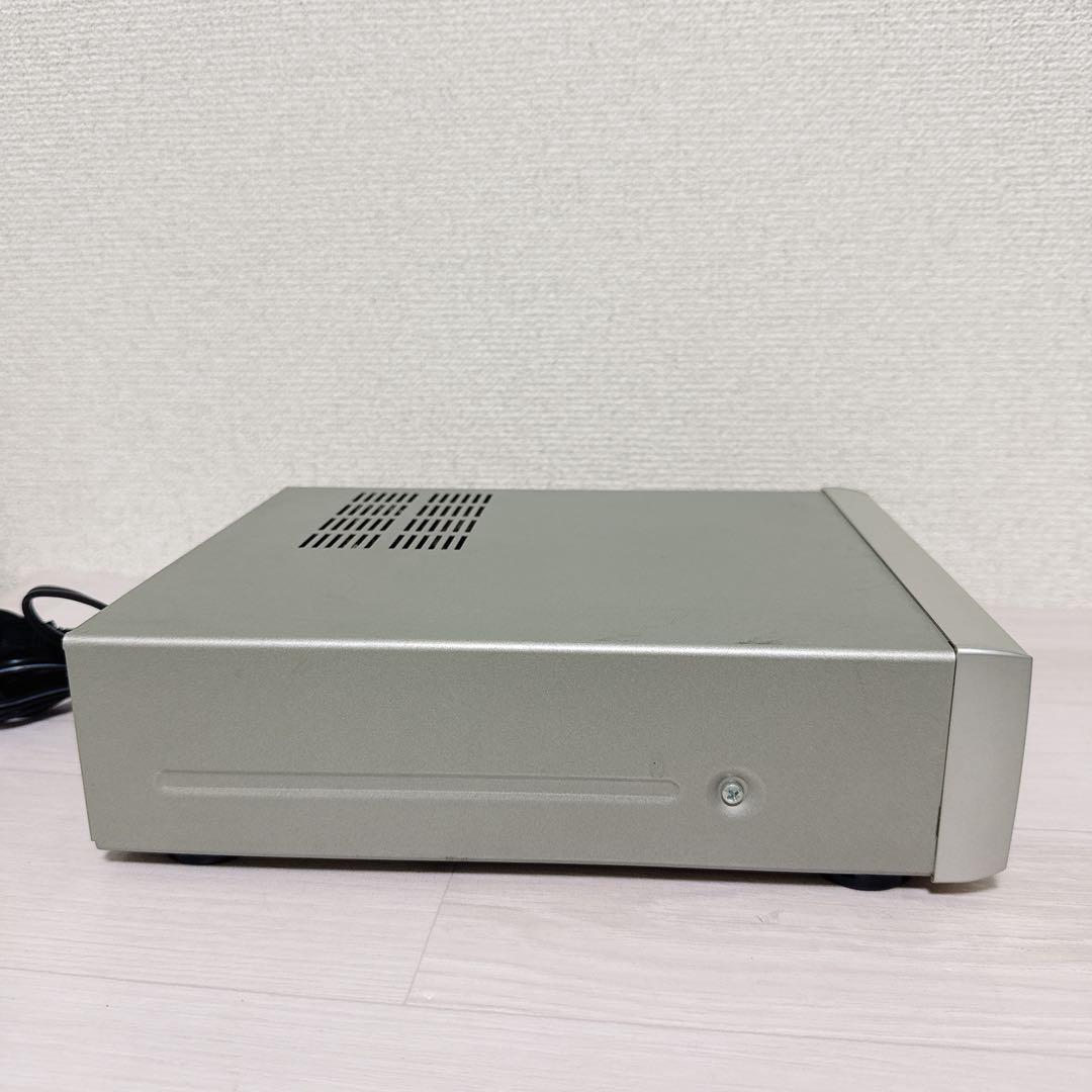 2374【日本製】ONKYO K-SX7 オートリバースカセットデッキプレーヤー