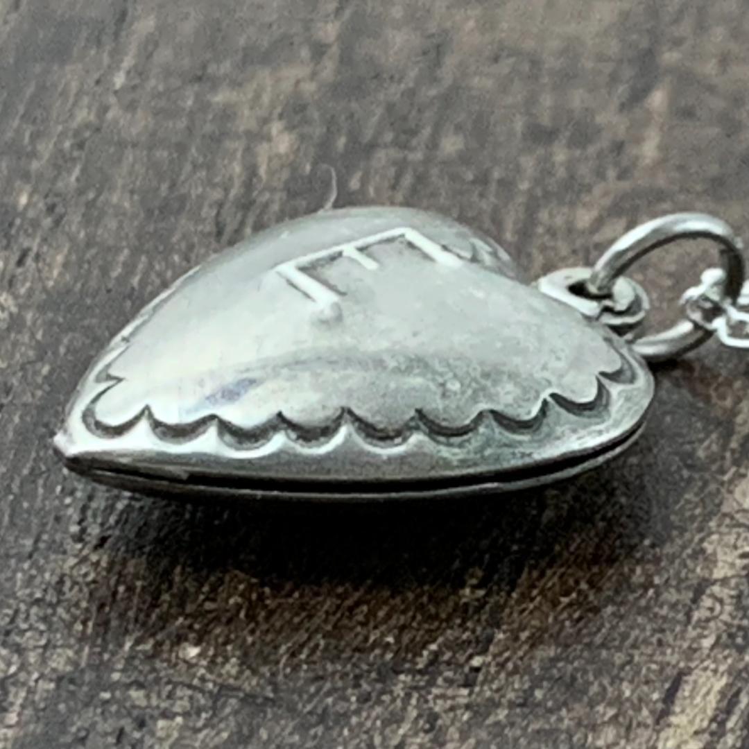 ステンレスチェーン50cmに変更