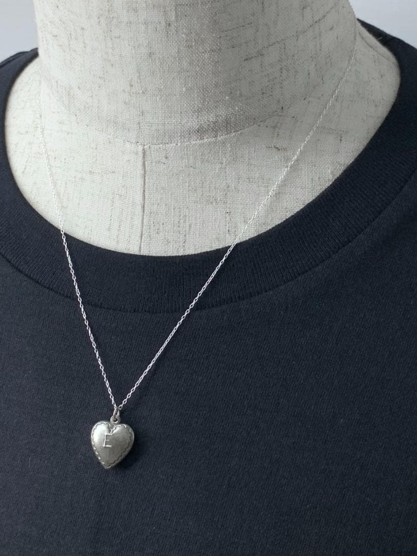 ステンレスチェーン50cmに変更