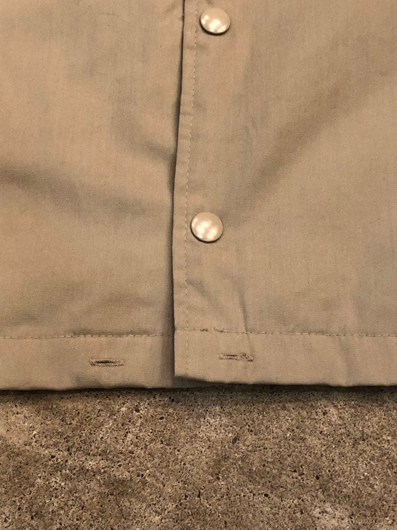 L パブストブルーリボン コーチジャケット Pabst Blue Ribbon