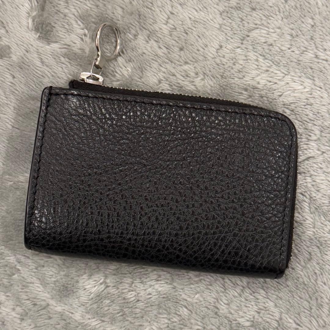 ⭐️新品未使用⭐️　Aeta　アエタ　ケース　PG13　カウレザー　ブラック