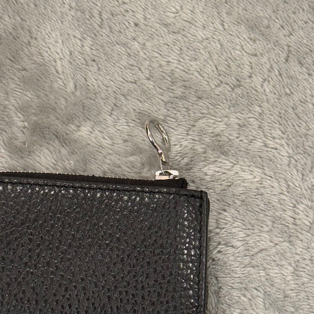 ⭐️新品未使用⭐️　Aeta　アエタ　ケース　PG13　カウレザー　ブラック