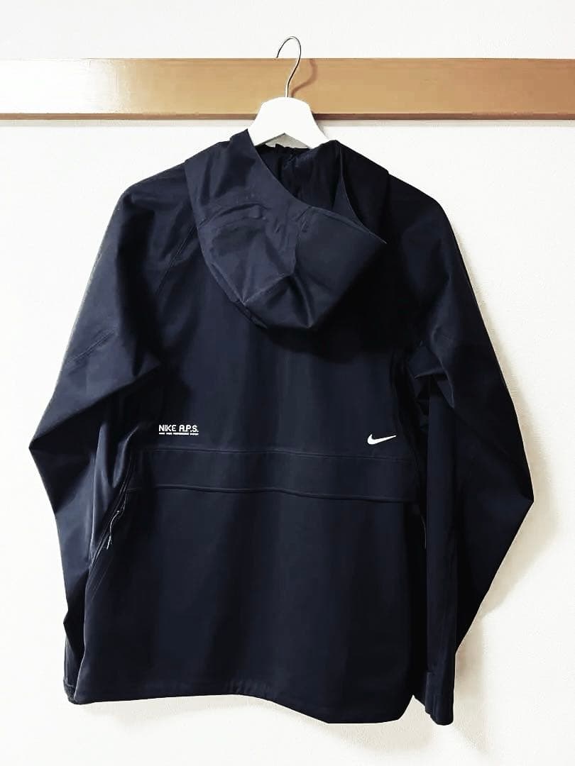 NIKE ナイキ　STORM-FIT ADVジャケット