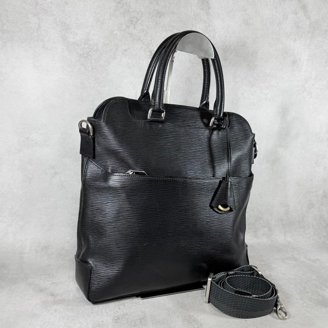 aniary アニアリ　2way トートバッグ　ショルダーバッグ