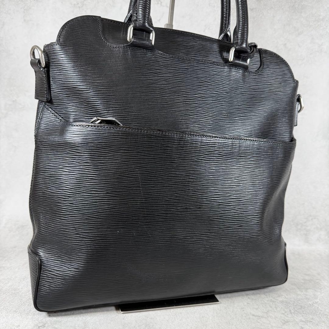 aniary アニアリ　2way トートバッグ　ショルダーバッグ