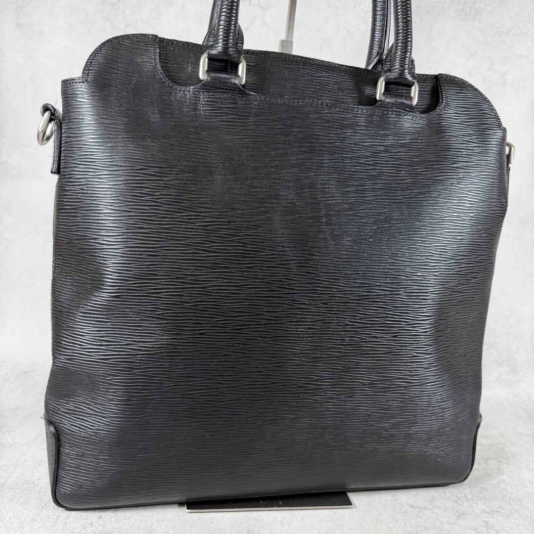 aniary アニアリ　2way トートバッグ　ショルダーバッグ