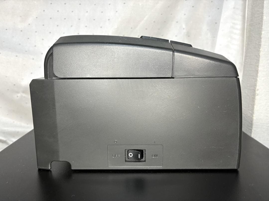 美品■スター精密　サーマルプリンター＆ドロアー■TSP650II　エアレジ対応