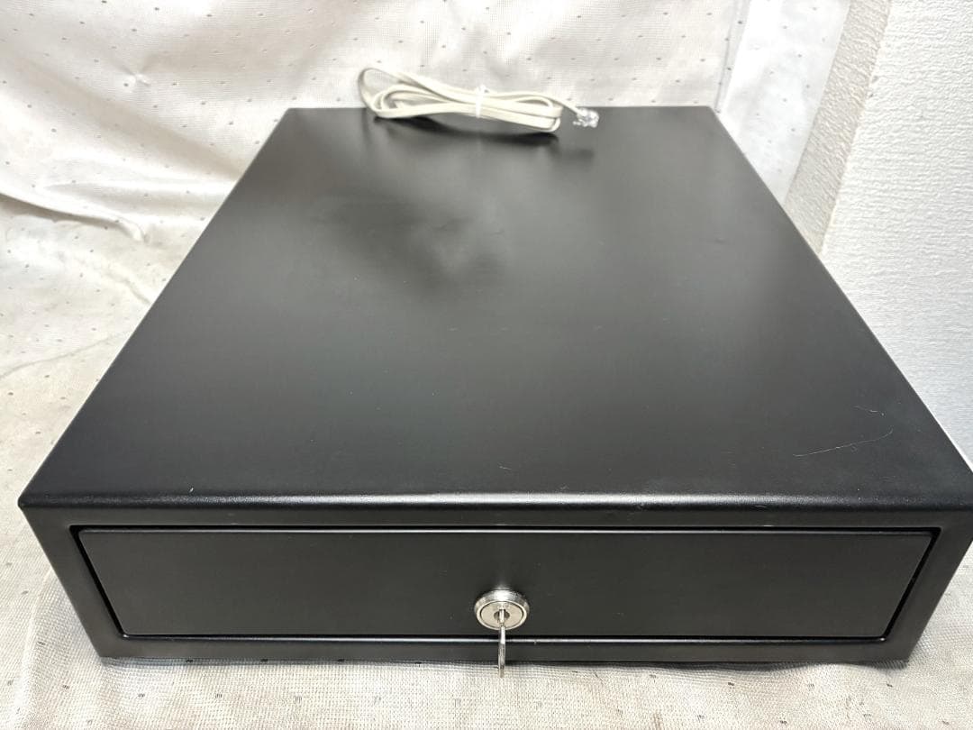 美品■スター精密　サーマルプリンター＆ドロアー■TSP650II　エアレジ対応