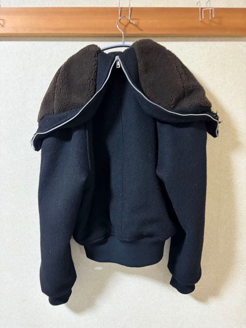 Our legacy 24aw FORCE JACKET サイズ38