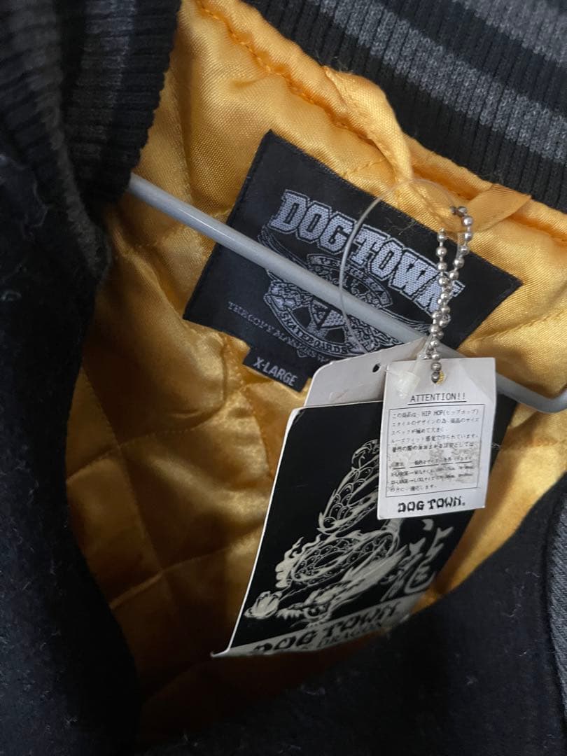 DOGTOWN メンズジャケット