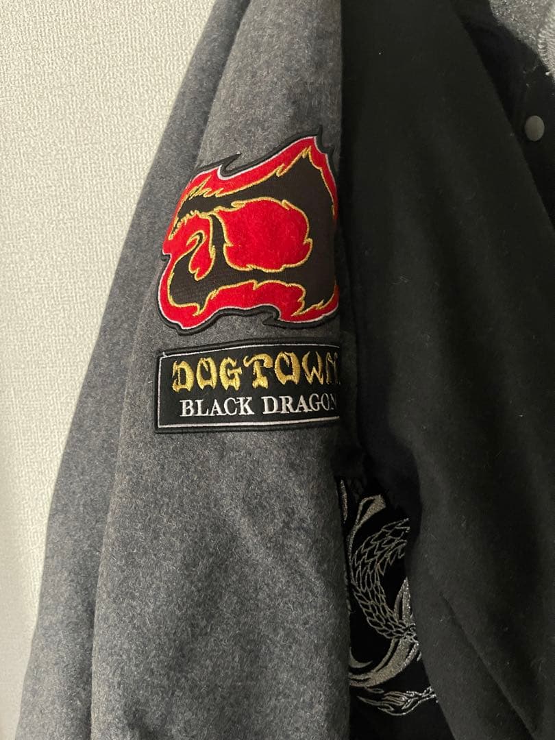 DOGTOWN メンズジャケット