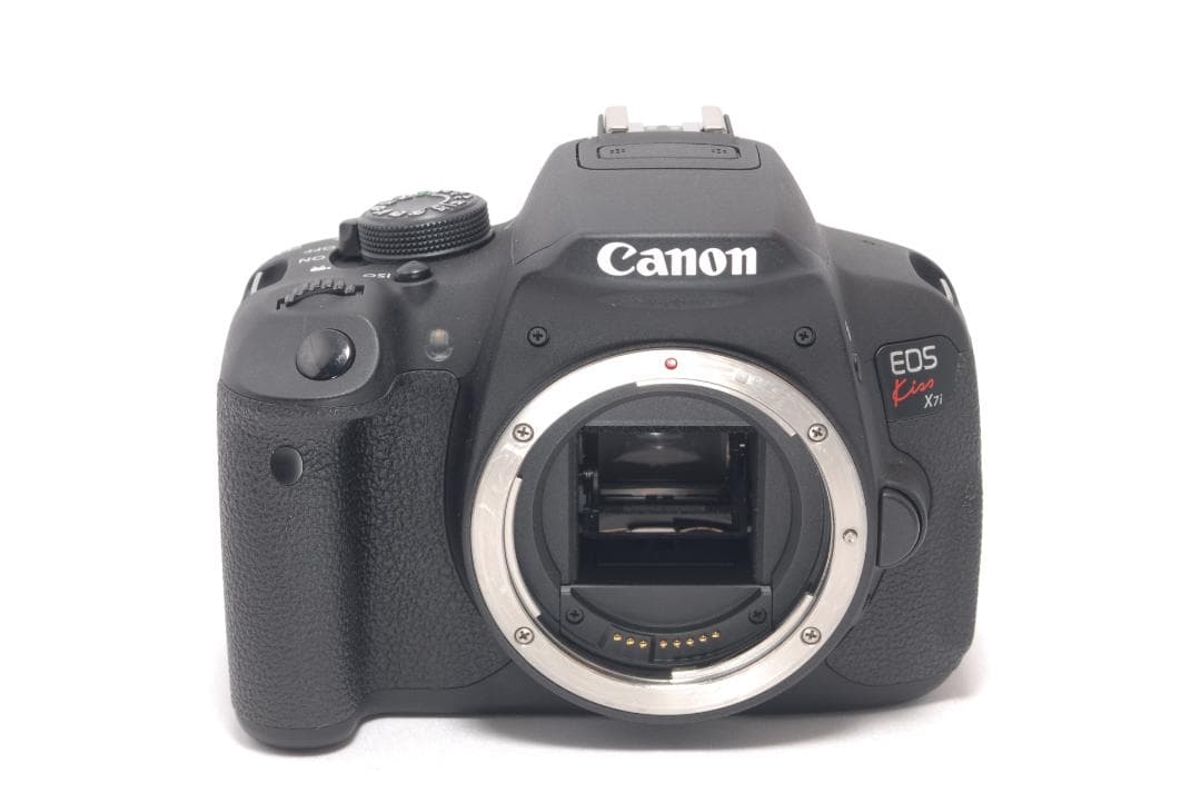 ⭐️スマホ転送OK⭐️Canon Kiss X7i キャノン　デジタル一眼