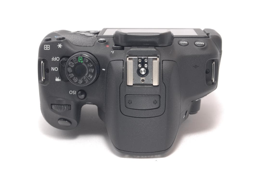 ⭐️スマホ転送OK⭐️Canon Kiss X7i キャノン　デジタル一眼