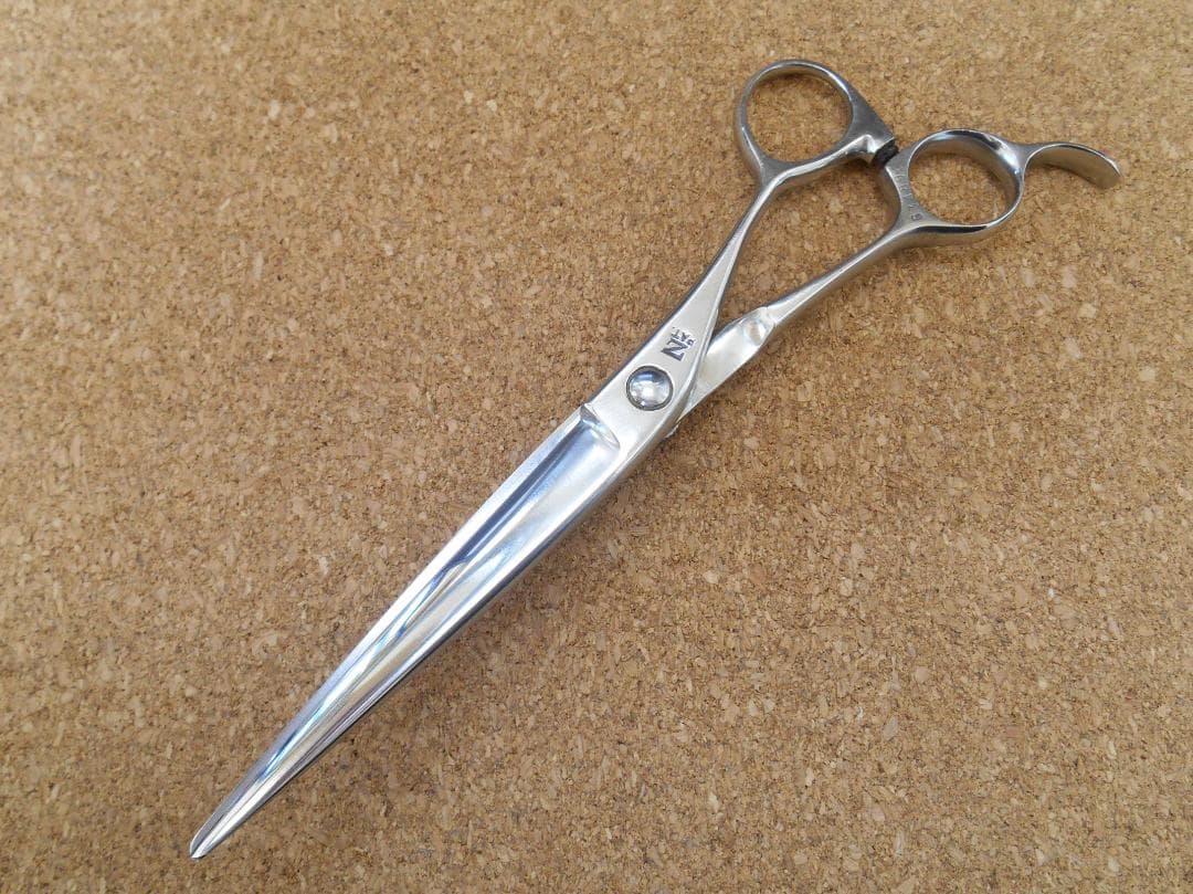 シザー　ロングシザー　ナルトシザー　ハイネッタ　Z.PAT.