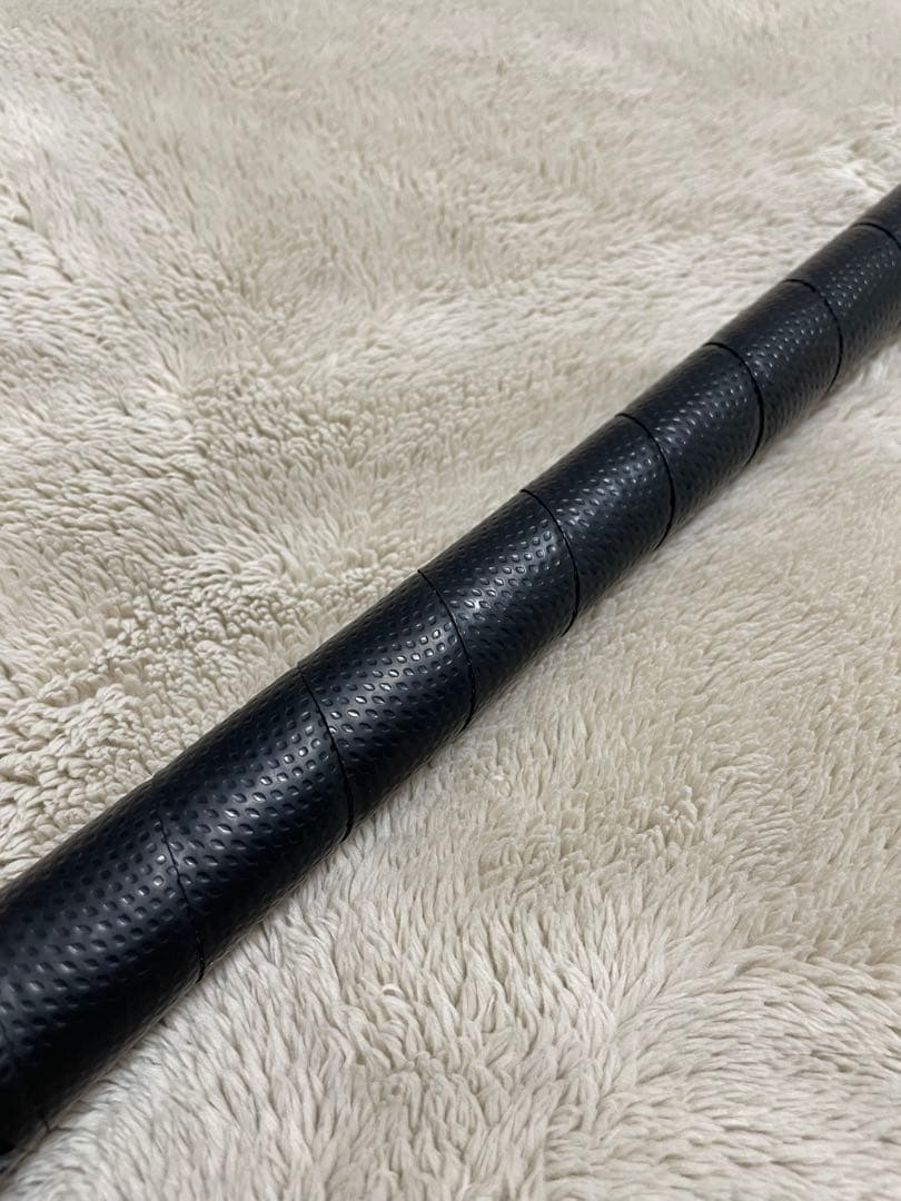 野球 ミズノグローバルエリート FRP製ノック トレーニング バット